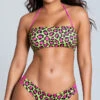 Yandy Wildest Dreams Swimsuit Bottom 1 Yandy Wildest Dreams Swimsuit Bottom -Bikini Essence Sales Store EY 4174T 4174B PINK PS01282020 1