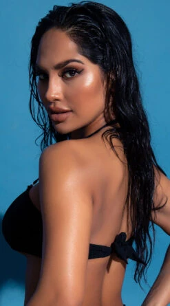 Yandy Beach You To It Bandeau Top -Bikini Essence Sales Store EY 4224T TOP PS12182020 EDS 694