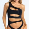 Yandy Poolside Pleasure One Piece Swimsuit