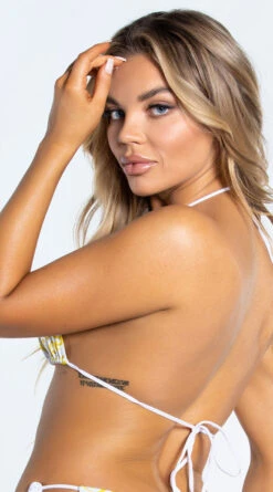 Yandy Gold Coast String Bikini Top -Bikini Essence Sales Store EY 4331T TOP 8 YANDY PS02172022 copy