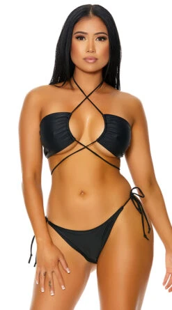 Forplay Nevis Bikini Swimsuit