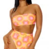 Forplay Barbados Colorful Bikini -Bikini Essence Sales Store FP 442304 GRP 3 2022MARCH47755
