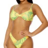 Forplay Trinidad Pineapple Bikini 2 Forplay Trinidad Pineapple Bikini -Bikini Essence Sales Store FP 442305 PIN 4 2022MARCH47755