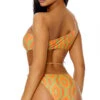 Forplay Turks And Caicos Vintage One Piece Swimsuit 1 Forplay Turks And Caicos Vintage One Piece Swimsuit -Bikini Essence Sales Store FP 442309 CHE 2 2022MARCH47755