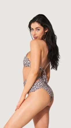 Playboy Queen Of The Jungle Bikini 8 Playboy Queen Of The Jungle Bikini -Bikini Essence Sales Store PB EY4341 S 2022JUNE48744